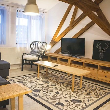 Bb'S Cosy Apartments Брашов Екстериор снимка